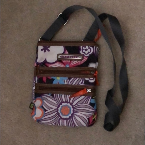 Small crossbody bag - Picture 1 of 3